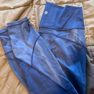 Lululemon pants